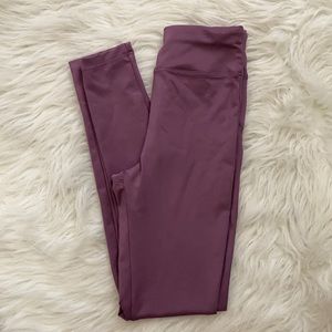 Asos workout leggings